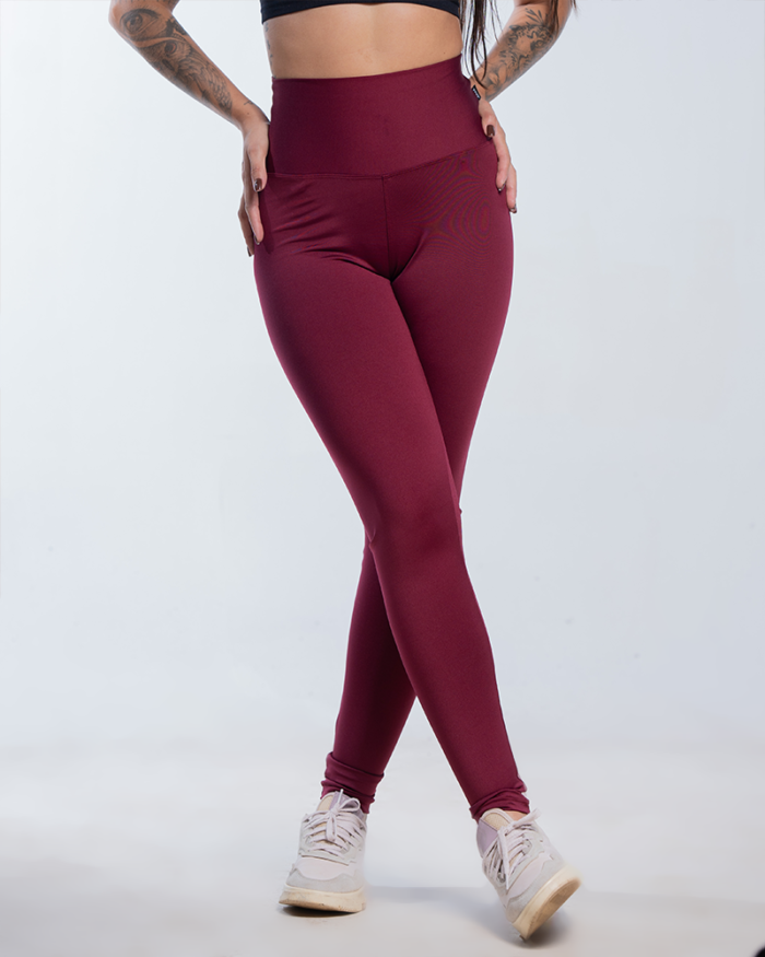 Legging Confort - Image 3